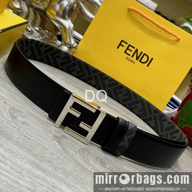 Fendi 40mmx100-125cm 08