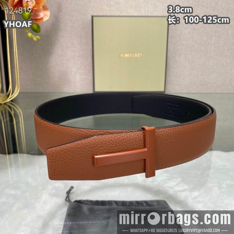 TF belt 38mmX100-125cm 8L33