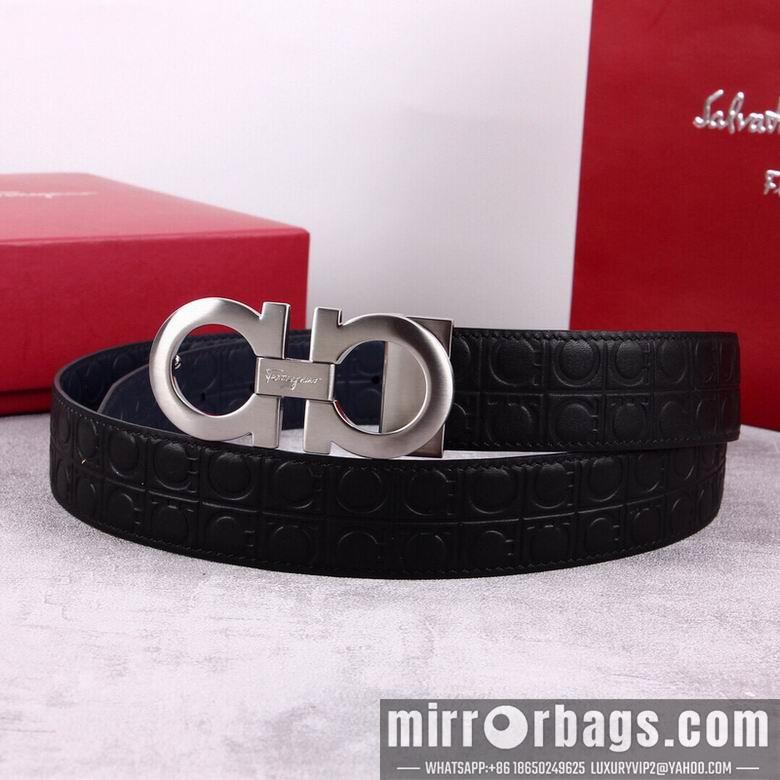 Ferragamo 34mmX95-125 7D87