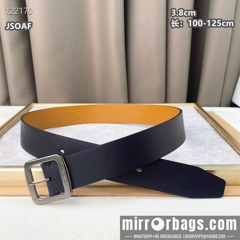 TF belt 38mmX100-125cm 8L69