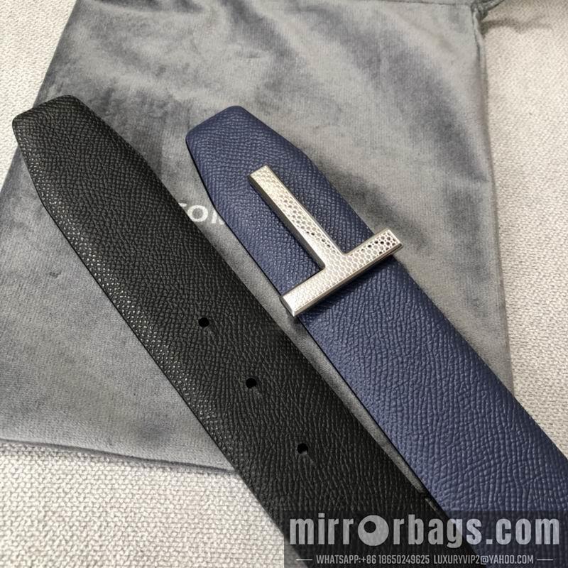 Tom Ford belt 40mmX95-125cm 7D11