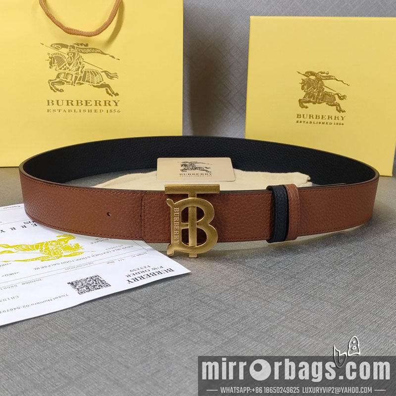Burberry belt 90-125cm lb04