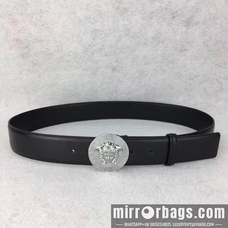 Versace Belt 38mmX95-125cm sj44