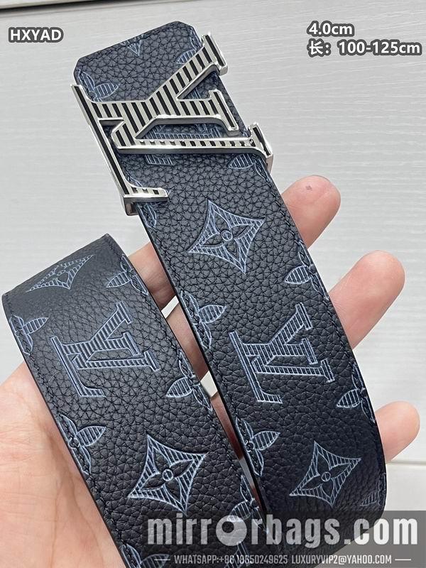 LV belt 40mmX100-125cm 8L03