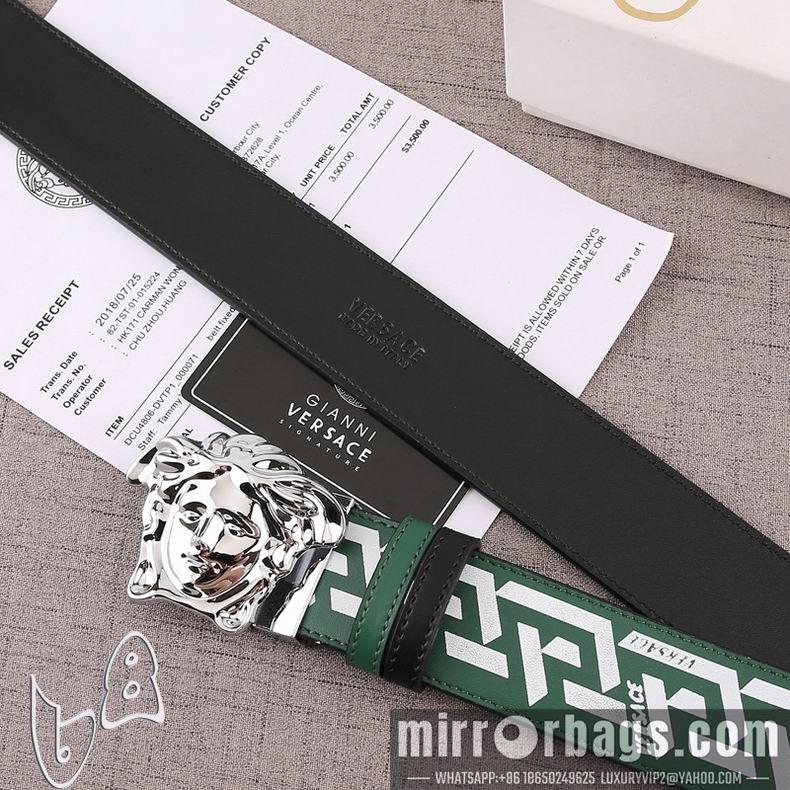 Versace Belt 原版 38mm lb05