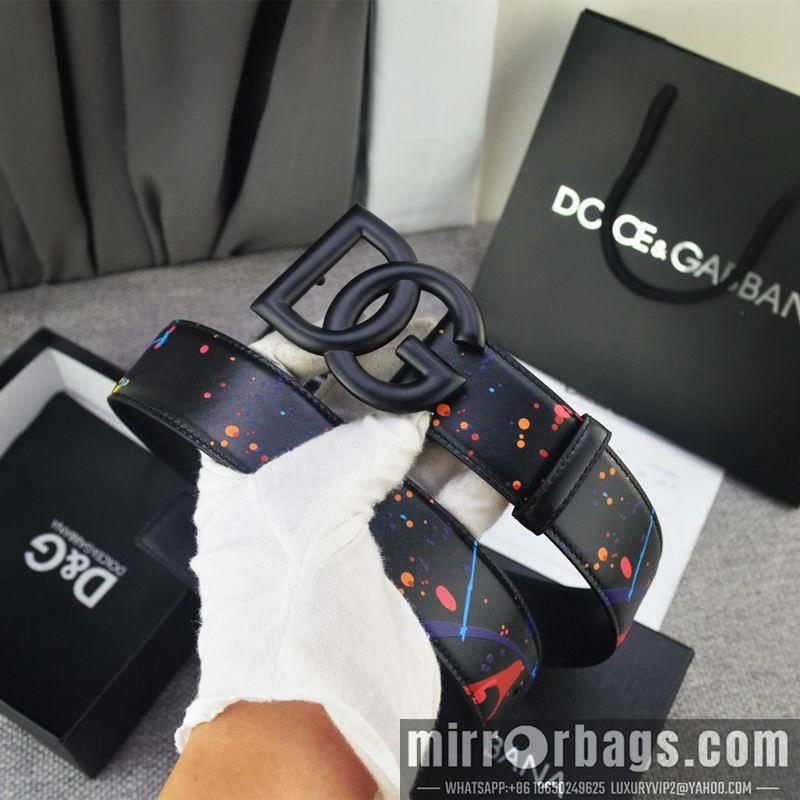 DG belt 40mmX95-125cm 7D05