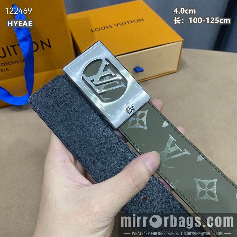 LV belt 40mmX100-125cm 8L82