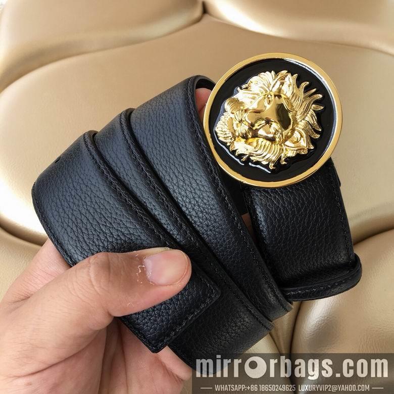 Versace Belt 38mmX95-125cm sj50