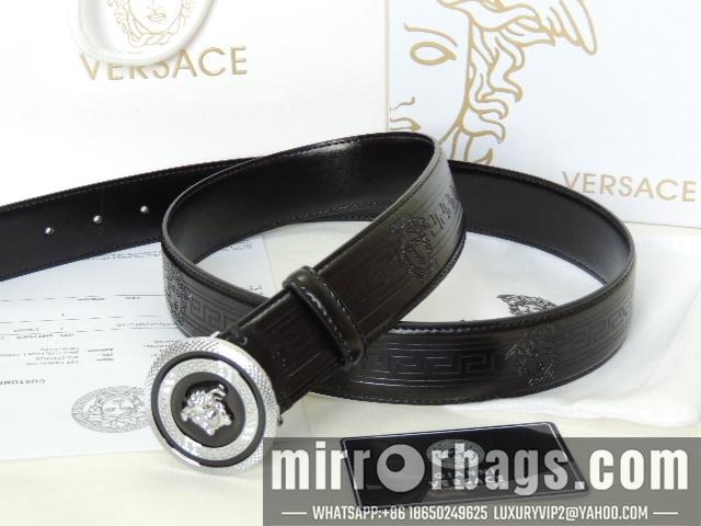 Versace Belt 38mm lb04