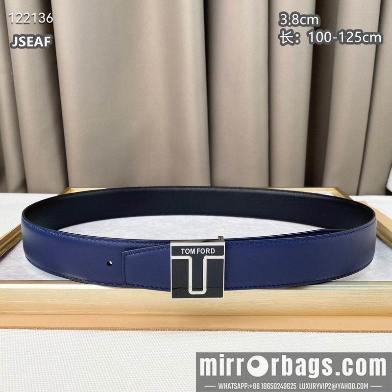TF belt 38mmX100-125cm 8L67