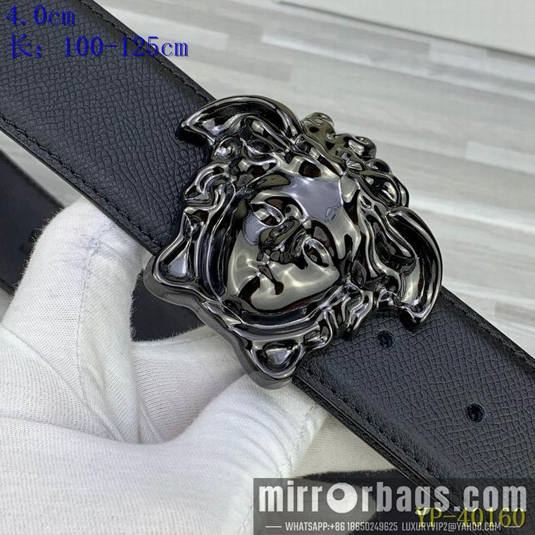 Versace Belt 40mmX100-125cm 8L67