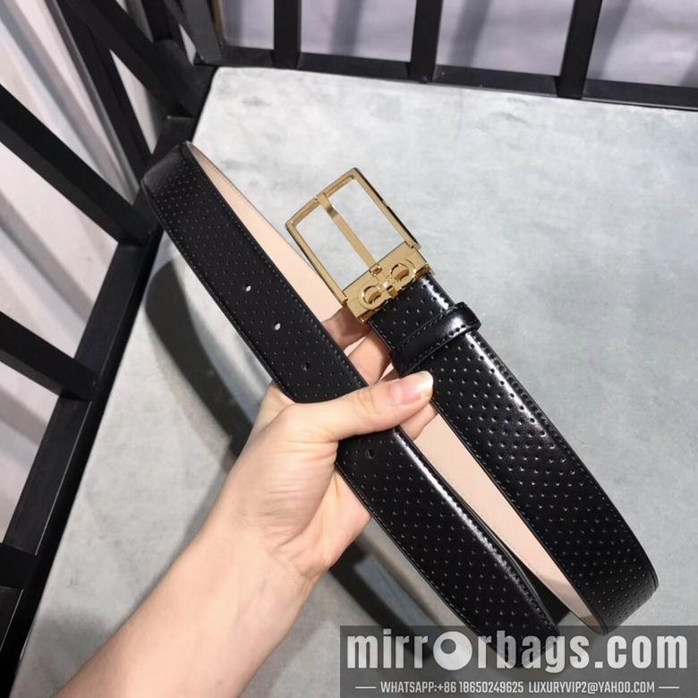 Ferragamo 34mmX95-125 7D228