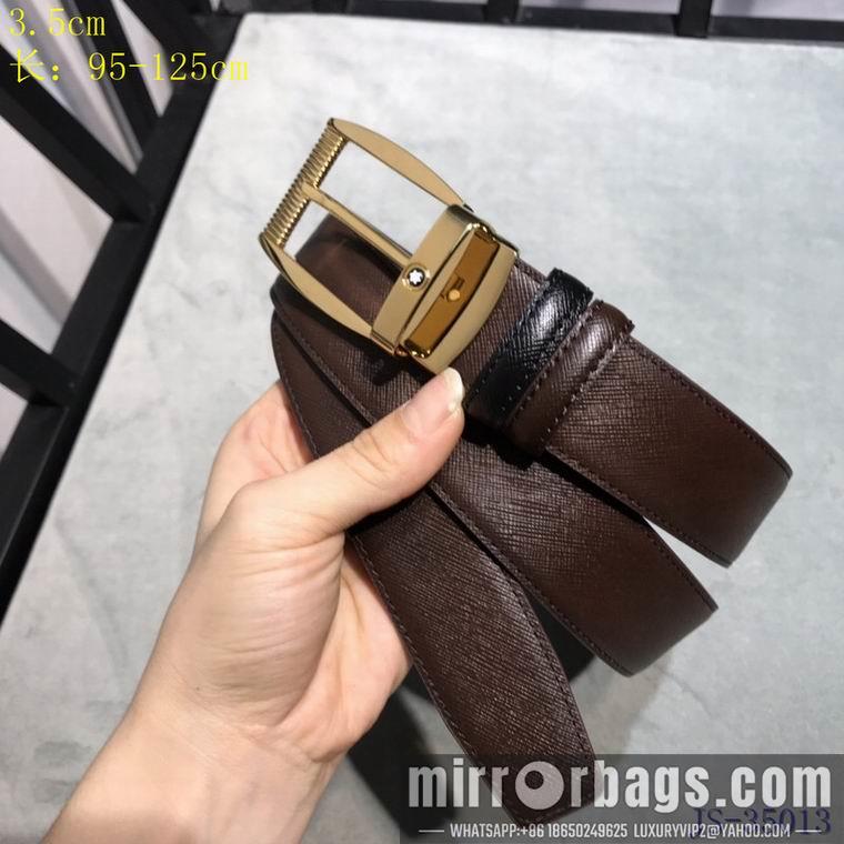 Montblanc 35mmX95-125cm 8L09