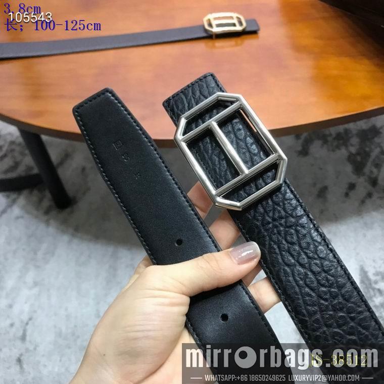 Hermes Belt 38mm 100-125cm 8L64