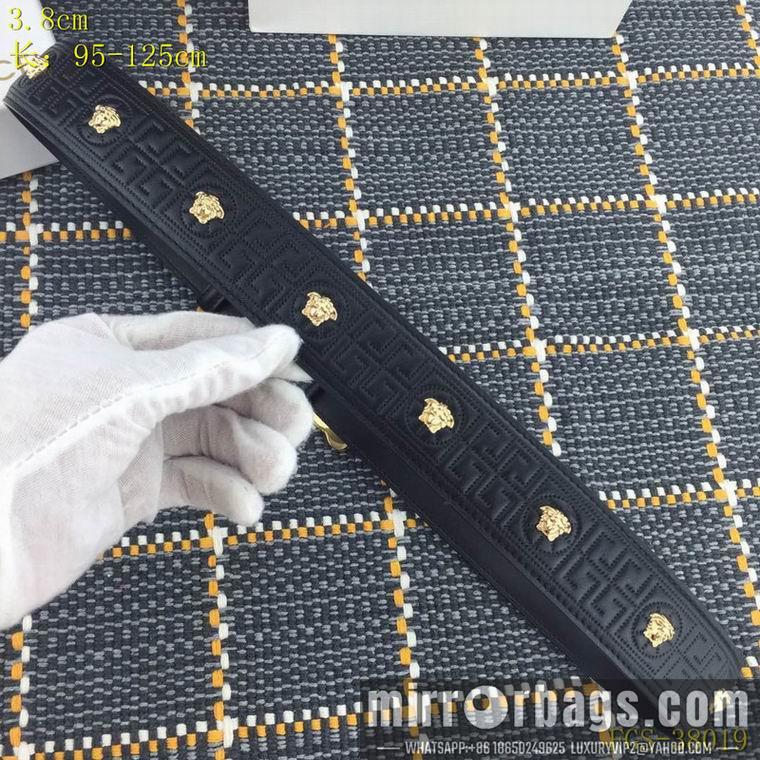 Versace Belt 38mmX95-125cm 8L05