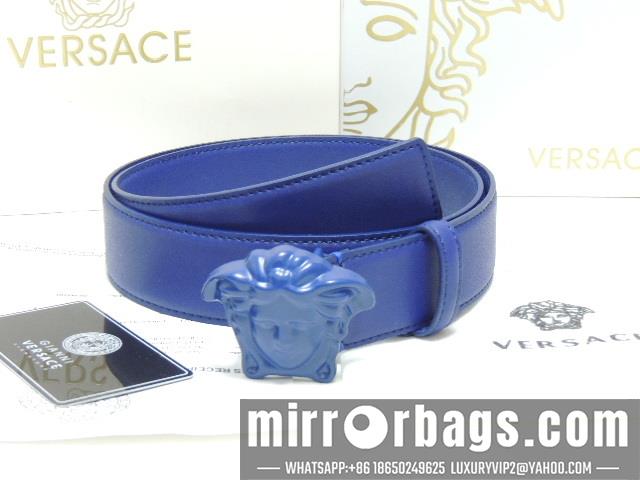 Versace Belt 38mm lb03