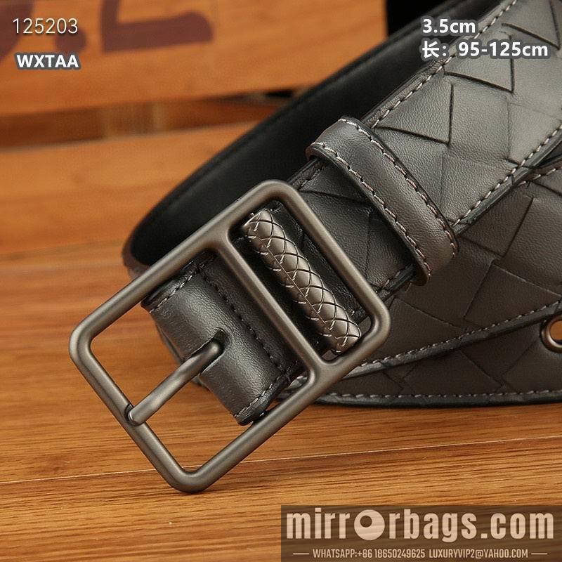 BV belt 35mmX95-125cm 8L05