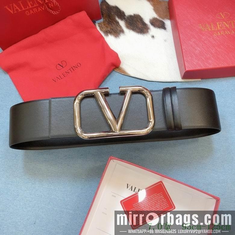 Valentino Belt 70mmX95-125cm sj01