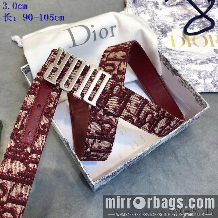 Dior 30mm 90-105cm 8L01