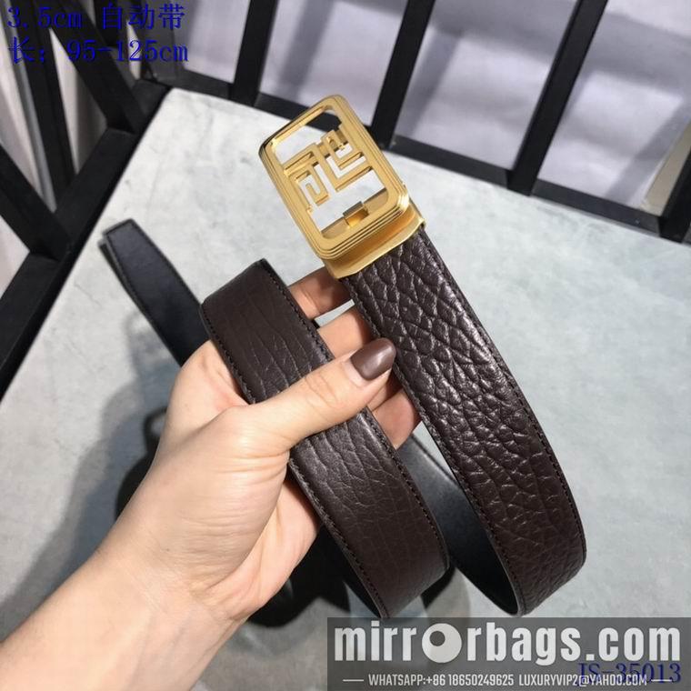 Givenchy Belt 35mmX95-125cm 8L04