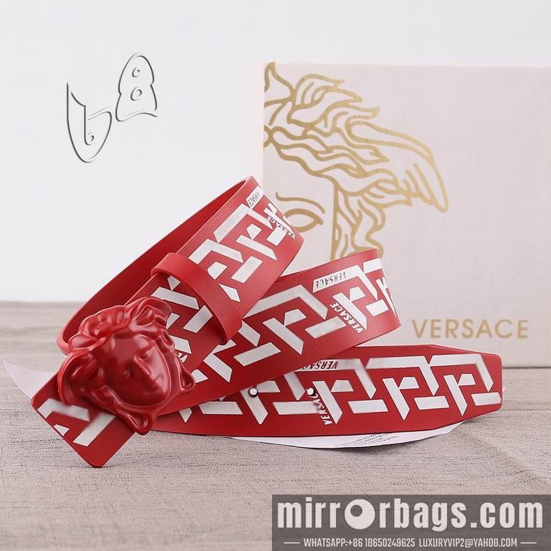 Versace Belt 原版 38mm lb04