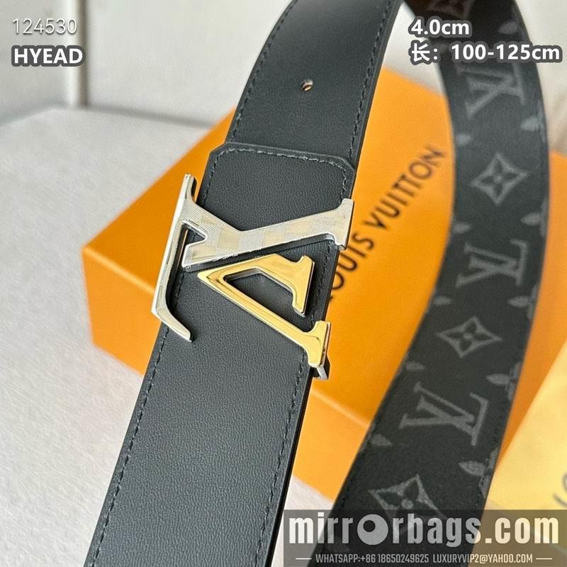 LV belt 40mmX100-125cm 8L47