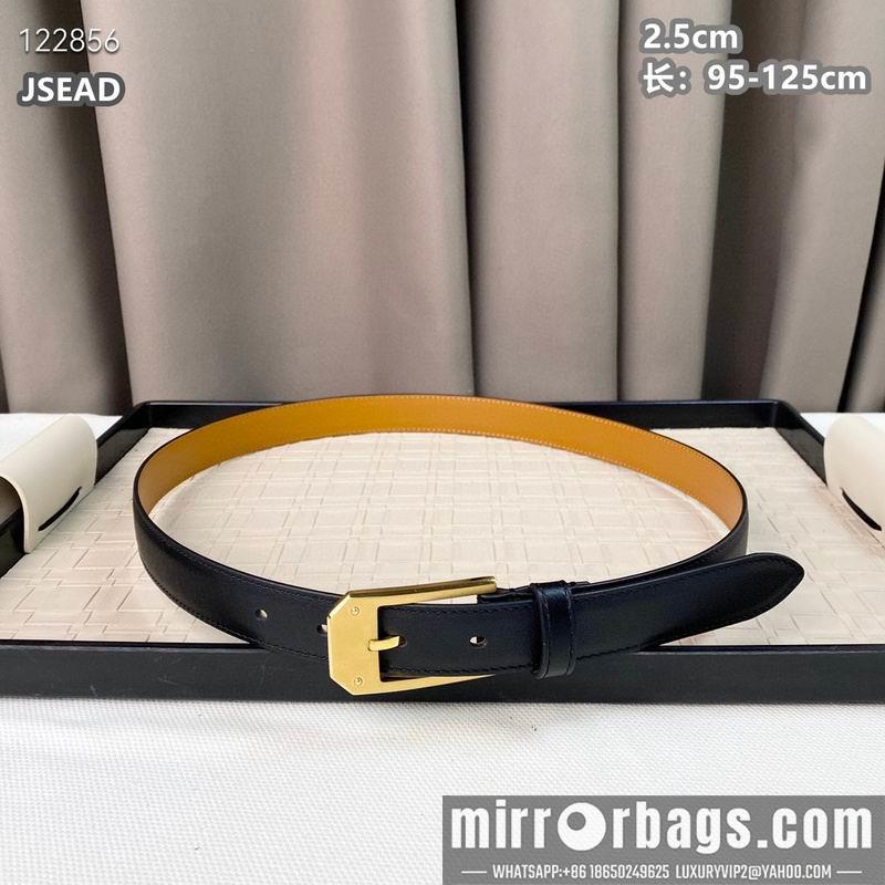 Hermes belt 25mmX95-125cm 8L01