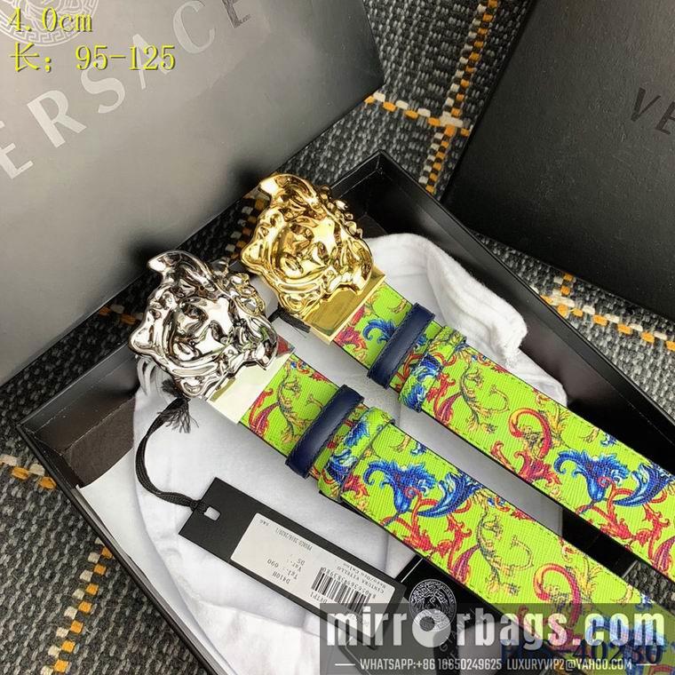 Versace Belt 40mm 95-125cm 8L08