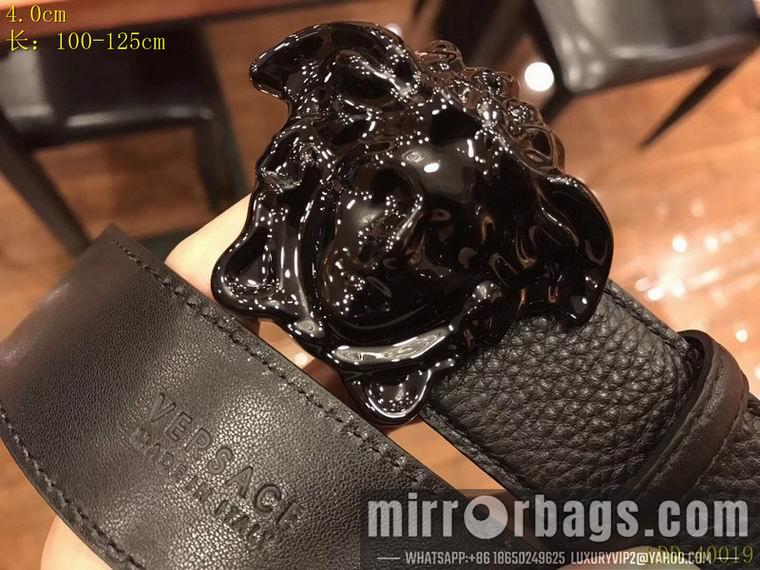 Versace Belt 40mmX100-125cm 8L86