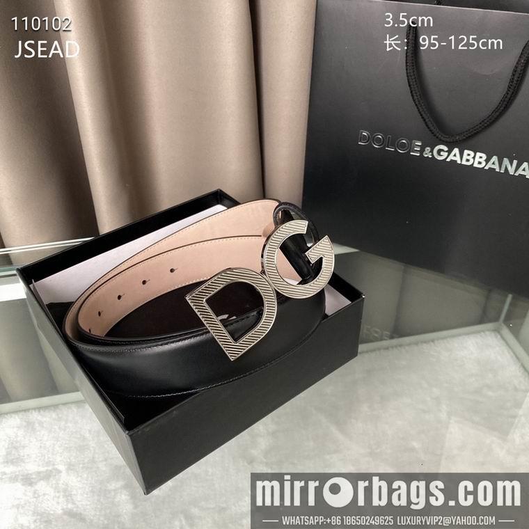 DG belt 35mmX95-125mm 8L01