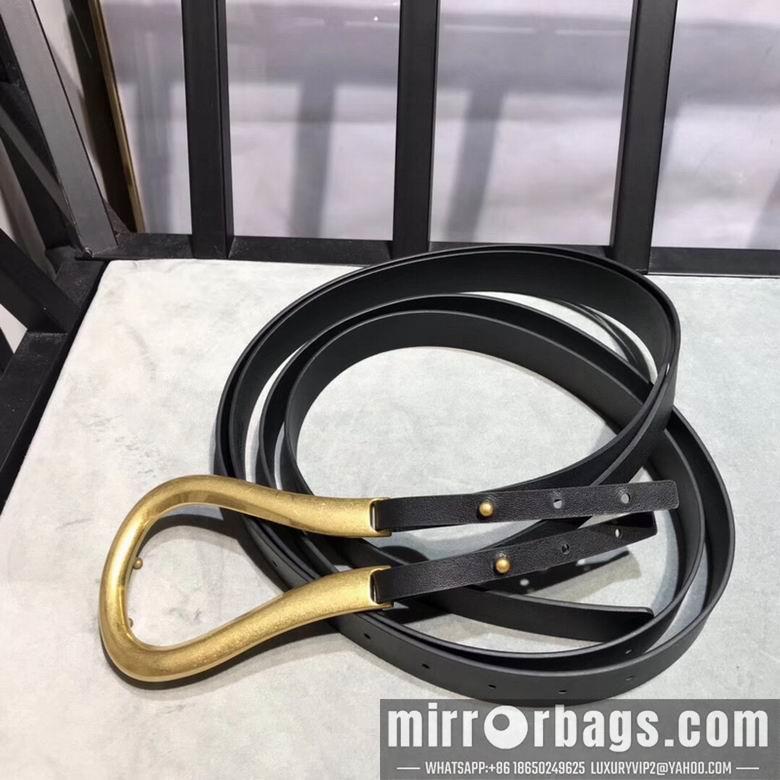 Dior Belt 50mmX95-110cm 7d07