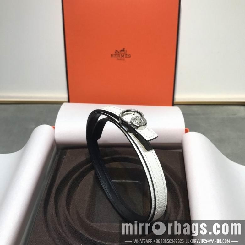 Hermes Belt 15mm 7D1110
