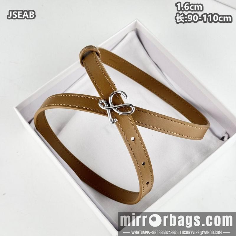 Loewe belt 16mmX90-110cm 8L05