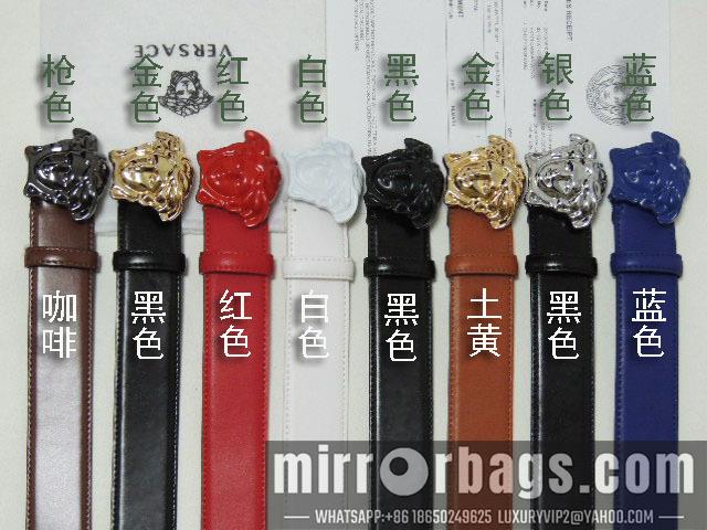 Versace Belt 38mm lb03