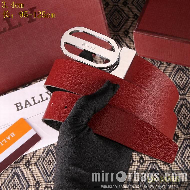 Hermes Belt 34mm 95-125cm 8L05