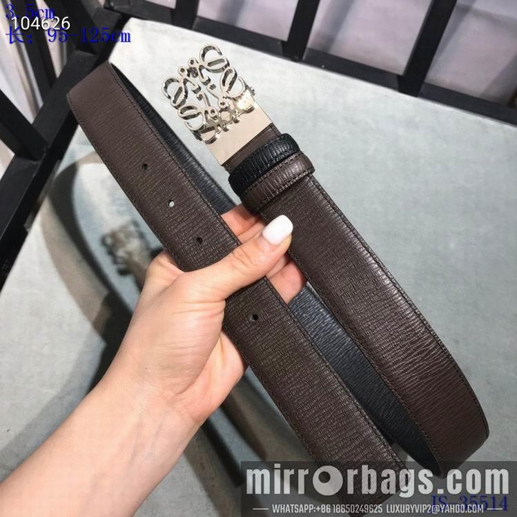 Loewe Belt 30mm95-125CM 8L01