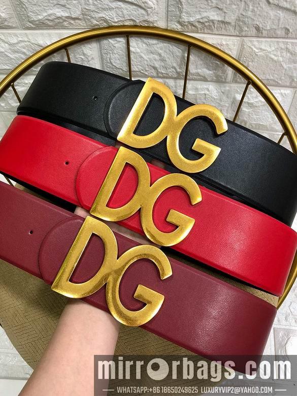 DG Belt 70mmX95-125CM 7D01