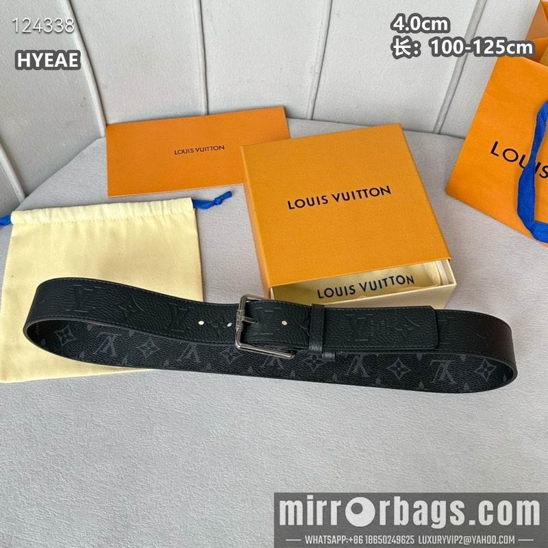 LV belt 40mmX100-125cm 8L03