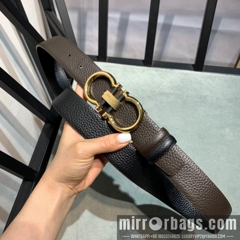 Ferragamo 34mmX95-125 7D206