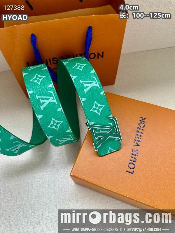 LV belt 40mmX100-125cm 8L92