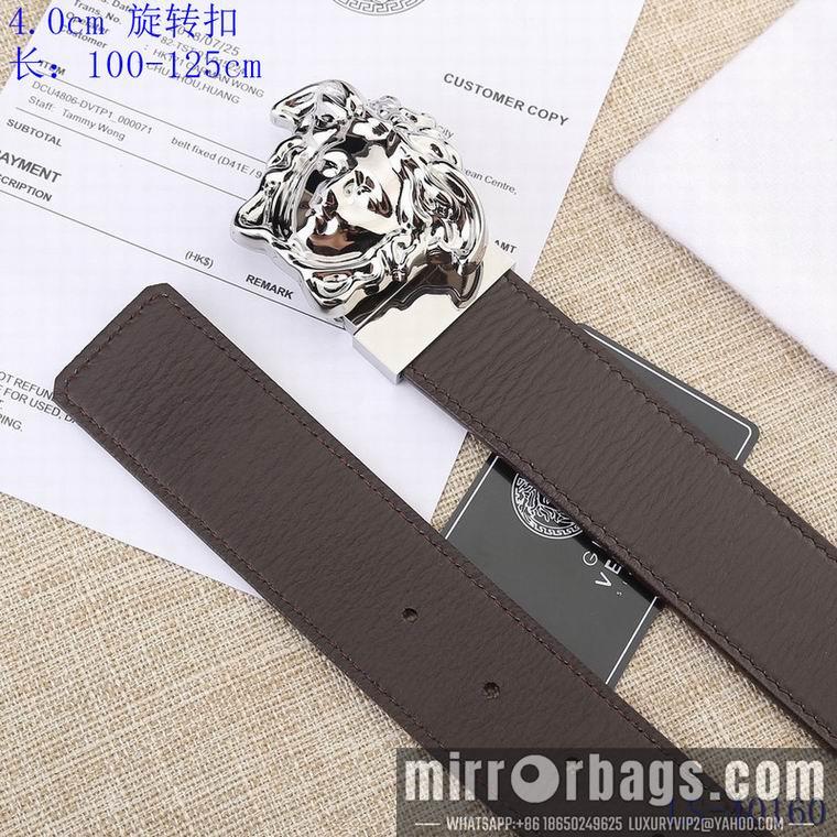 Versace Belt 40mmX100-125cm 8L68