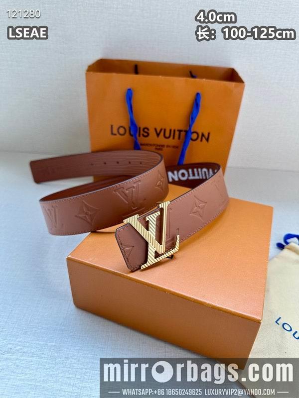 LV belt 40mmX100-125cm 8L76