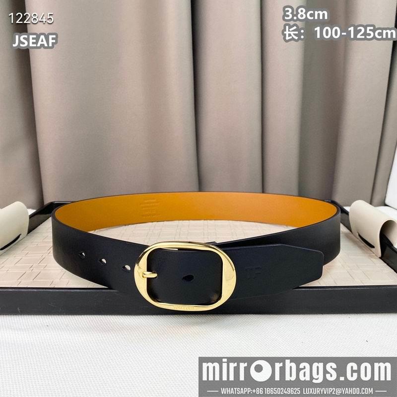 TF belt 38mmX100-125cm 8L68