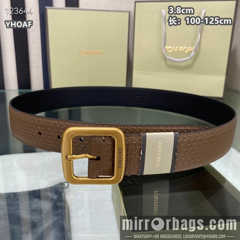 TF belt 38mmX100-125cm 8L52