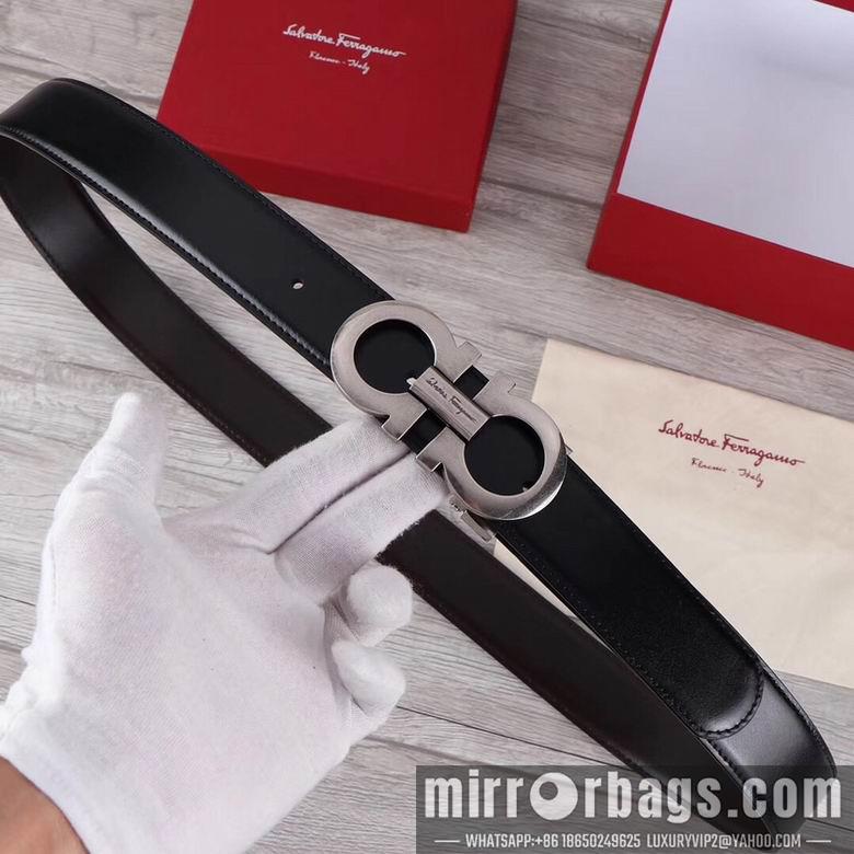 Ferragamo 34mmX95-125 7D139