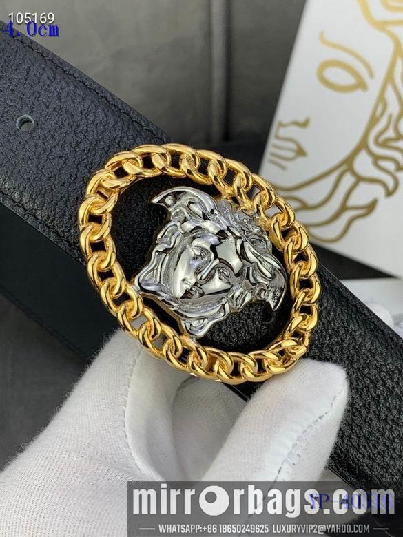 Versace Belt 40mm 95-125cm 8L53
