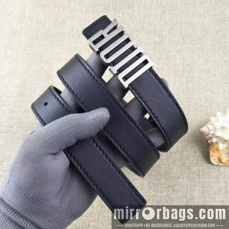 Dior Belt 30mmX95-110cm 7d29