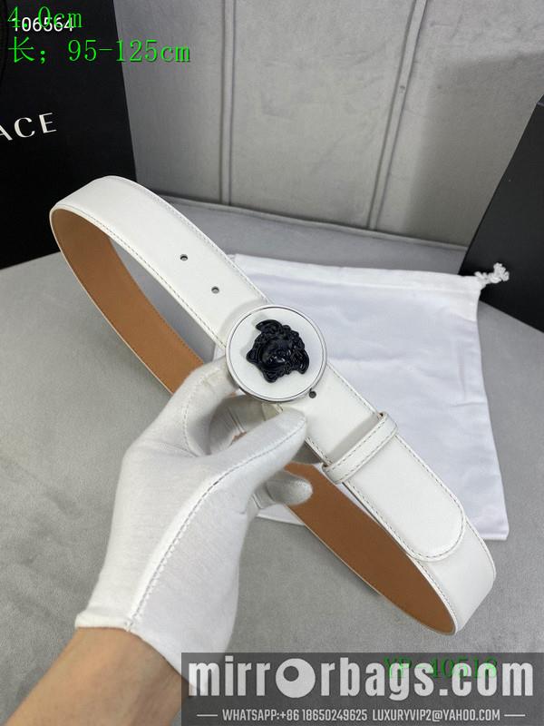 Versace Belt 40mm 95-125cm 8L55