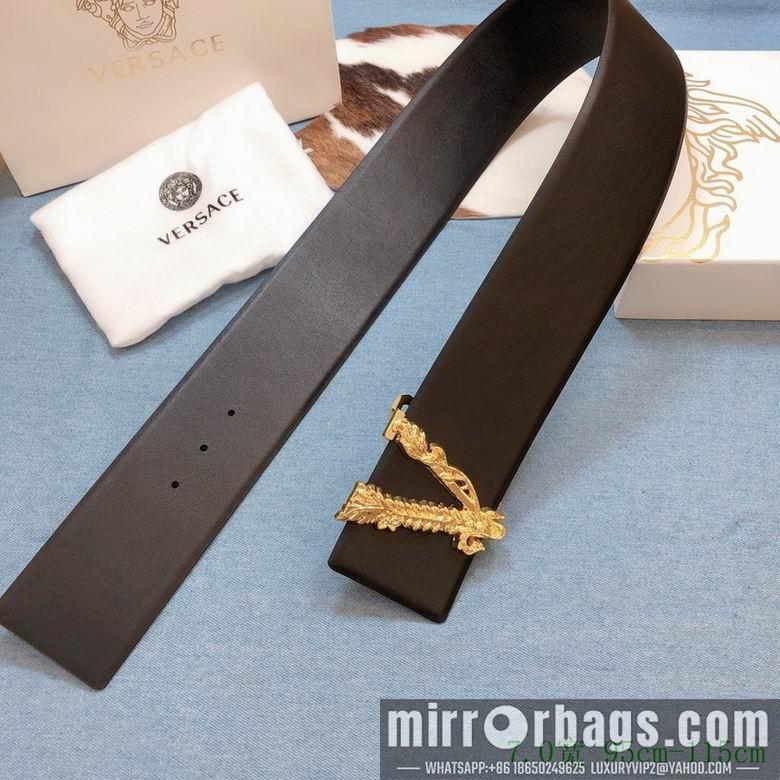 Versace Belt 70mmX95-115cm sj02