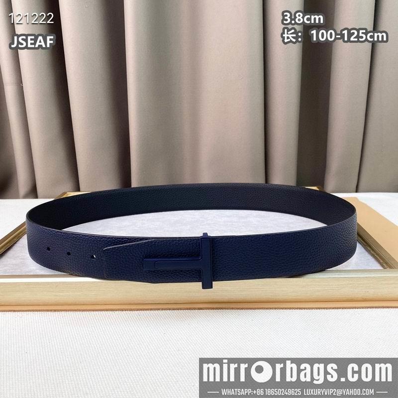 TF belt 38mmX100-125cm 8L63